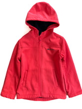 Load image into Gallery viewer, Mountain warehouse fleece lined jacket (5-6Y)
