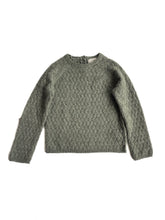 Load image into Gallery viewer, Quincy Mae knit sweater (4-5Y)
