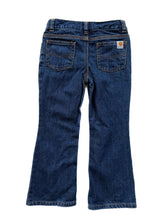Load image into Gallery viewer, Carhartt jeans (4Y)
