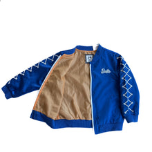 Load image into Gallery viewer, Barbie bomber jacket (3-4Y)
