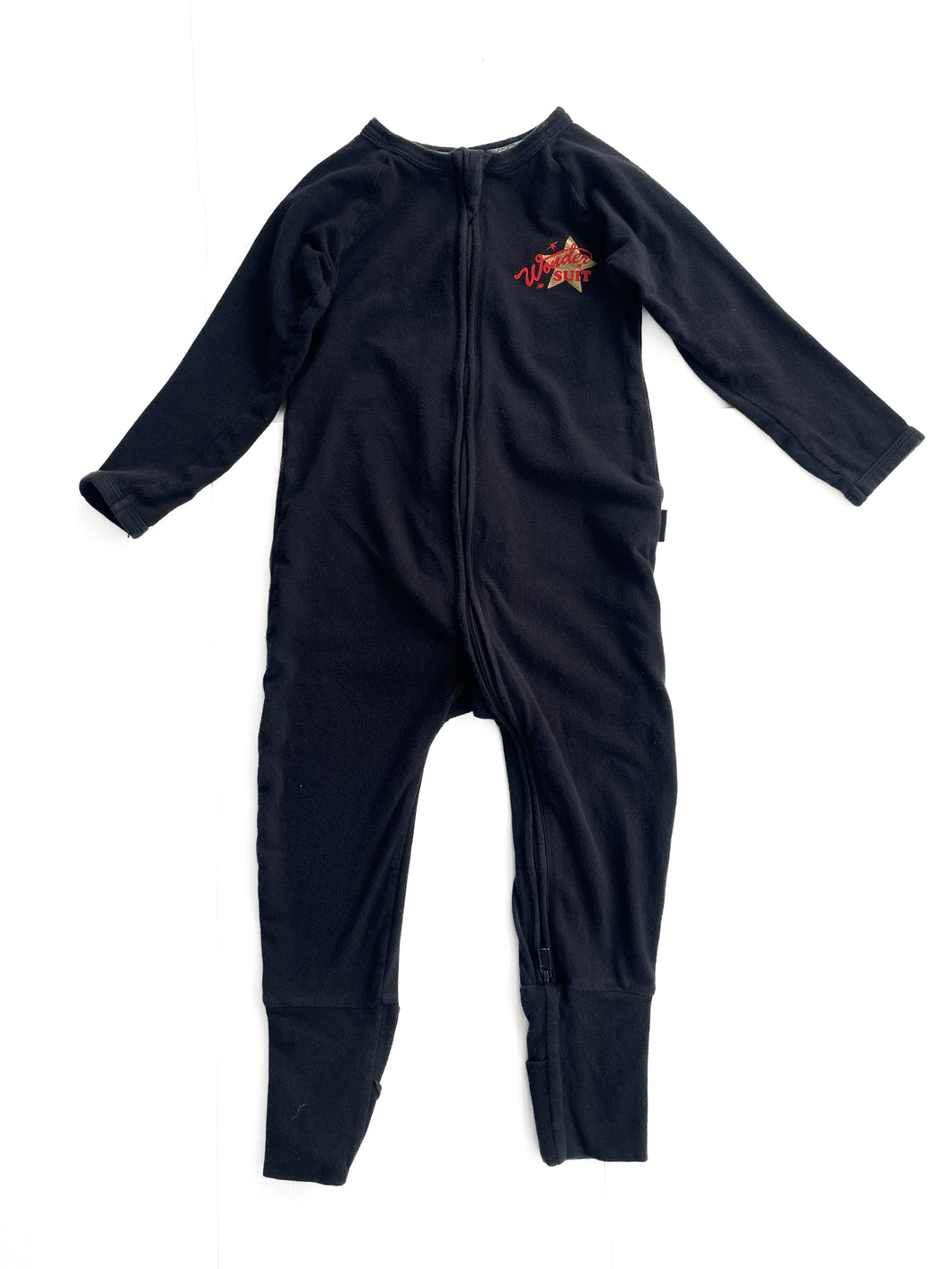 Bonds wondersuit (1Y)