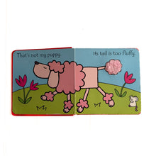 Load image into Gallery viewer, That’s not my puppy book
