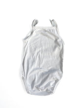 Load image into Gallery viewer, H&amp;M organic bodysuit (2-4M)
