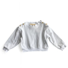 Load image into Gallery viewer, Worrn waffle jumper (2-3Y)
