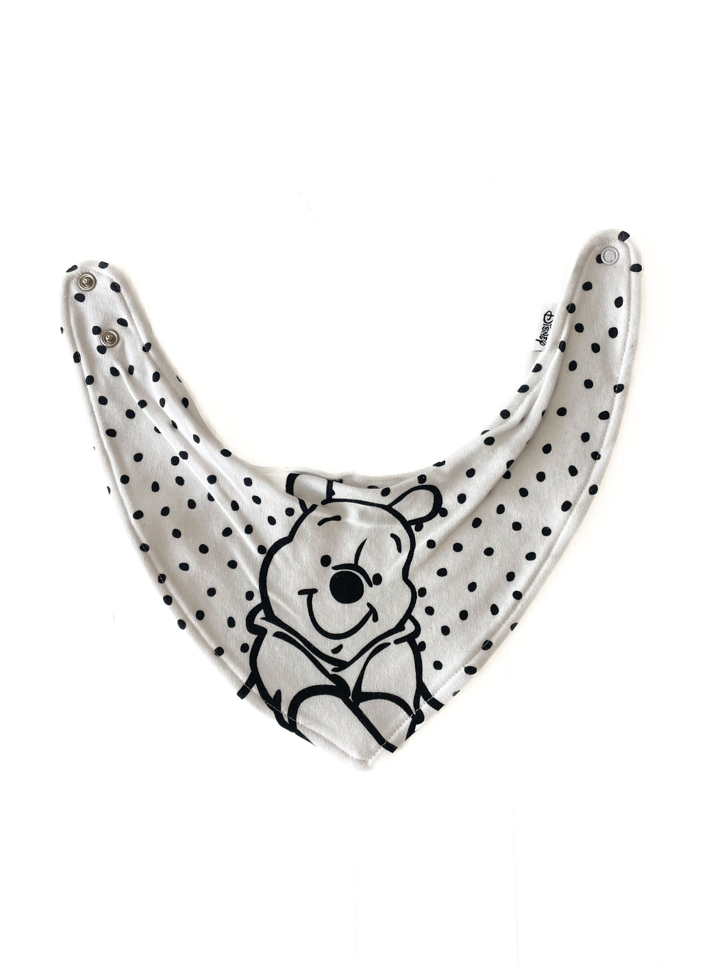 Winnie the Pooh  Bib NEW