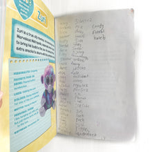 Load image into Gallery viewer, TY ultimate collectors guide book
