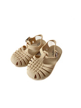 Load image into Gallery viewer, Classical child NEW jelly sandals (6C)
