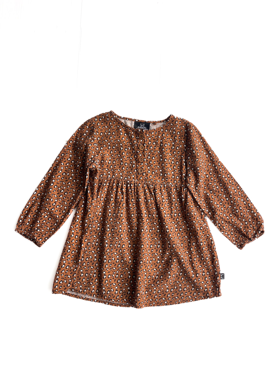 Animal crackers dress size 3Y