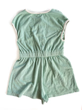 Load image into Gallery viewer, Cotton on towelling playsuit (9-10Y)
