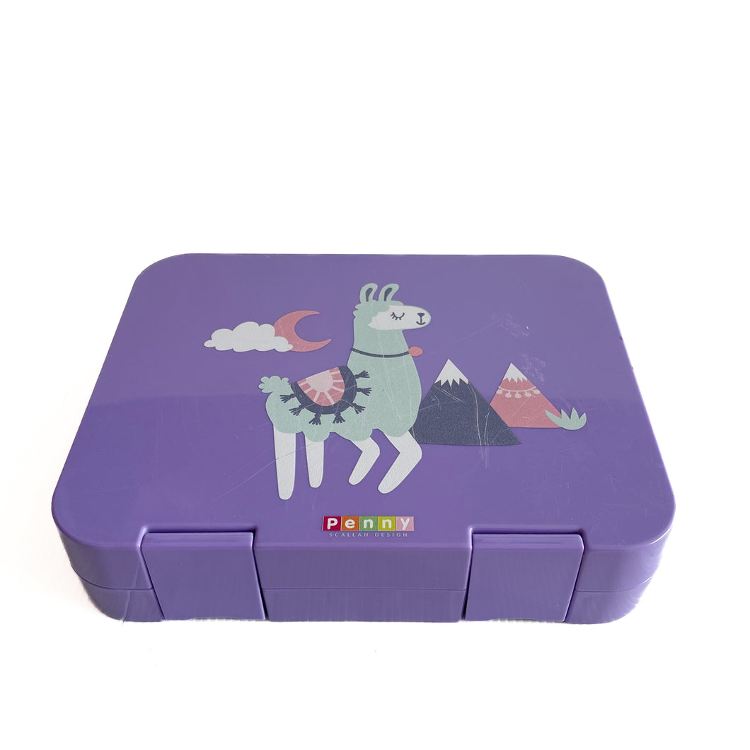 Penny scallan large bento box
