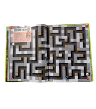 Load image into Gallery viewer, Minecraft annual 2002 book
