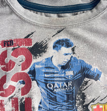 Load image into Gallery viewer, Messi T-shirt (1-2Y)

