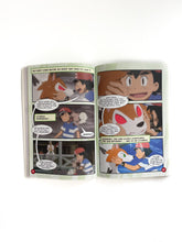 Load image into Gallery viewer, Pokémon book
