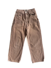 Load image into Gallery viewer, Switch girls courdory wide leg pants (8Y)
