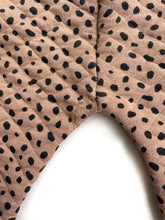 Load image into Gallery viewer, Country road quilted trackpants (1Y)
