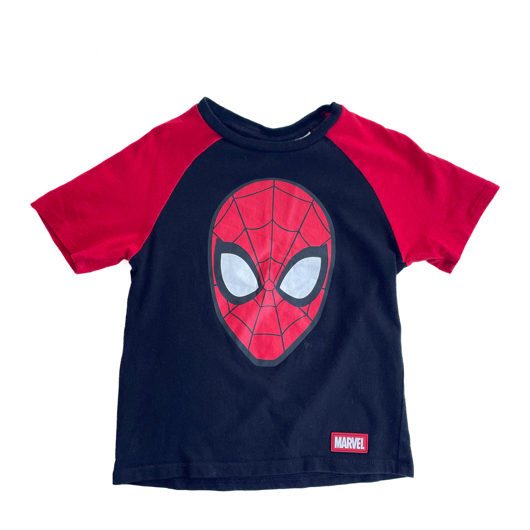 Spider-Man T-shirt (3Y)