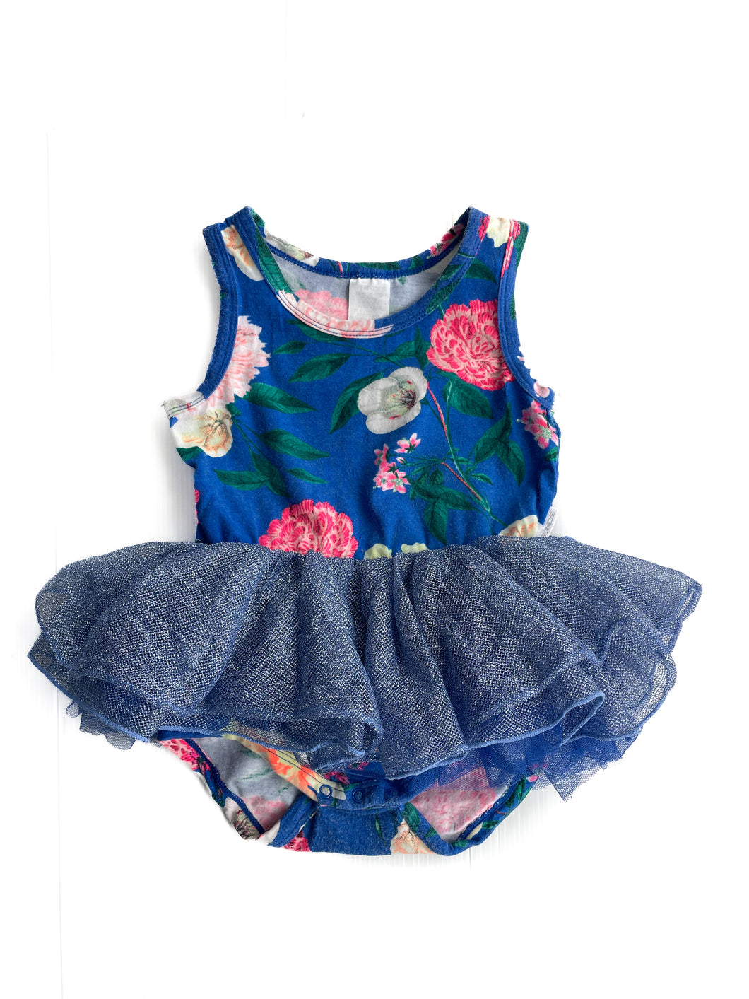 Bonds tutu bodysuit (1Y)