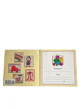 Load image into Gallery viewer, Vintage 1996Barney &amp; Baby Bop go to school
