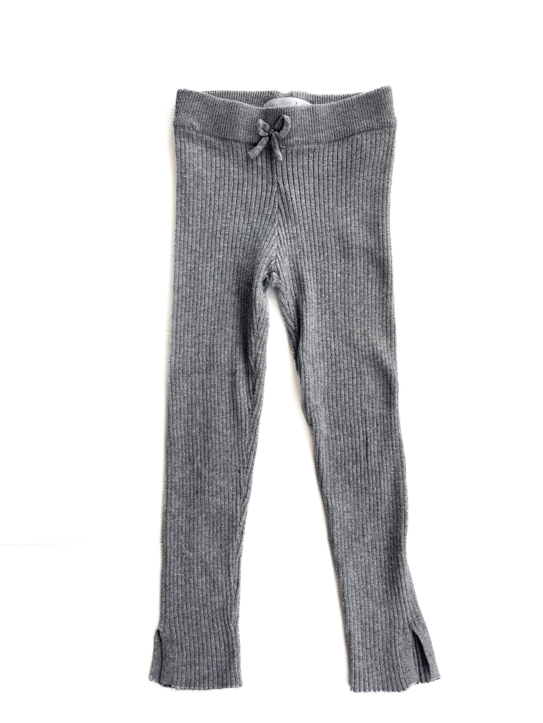 Zara tights (6Y)