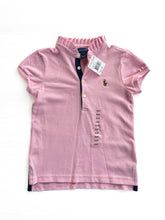 Load image into Gallery viewer, Ralph Lauren polo NEW (4Y)
