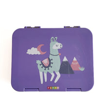 Load image into Gallery viewer, Penny scallan large bento box
