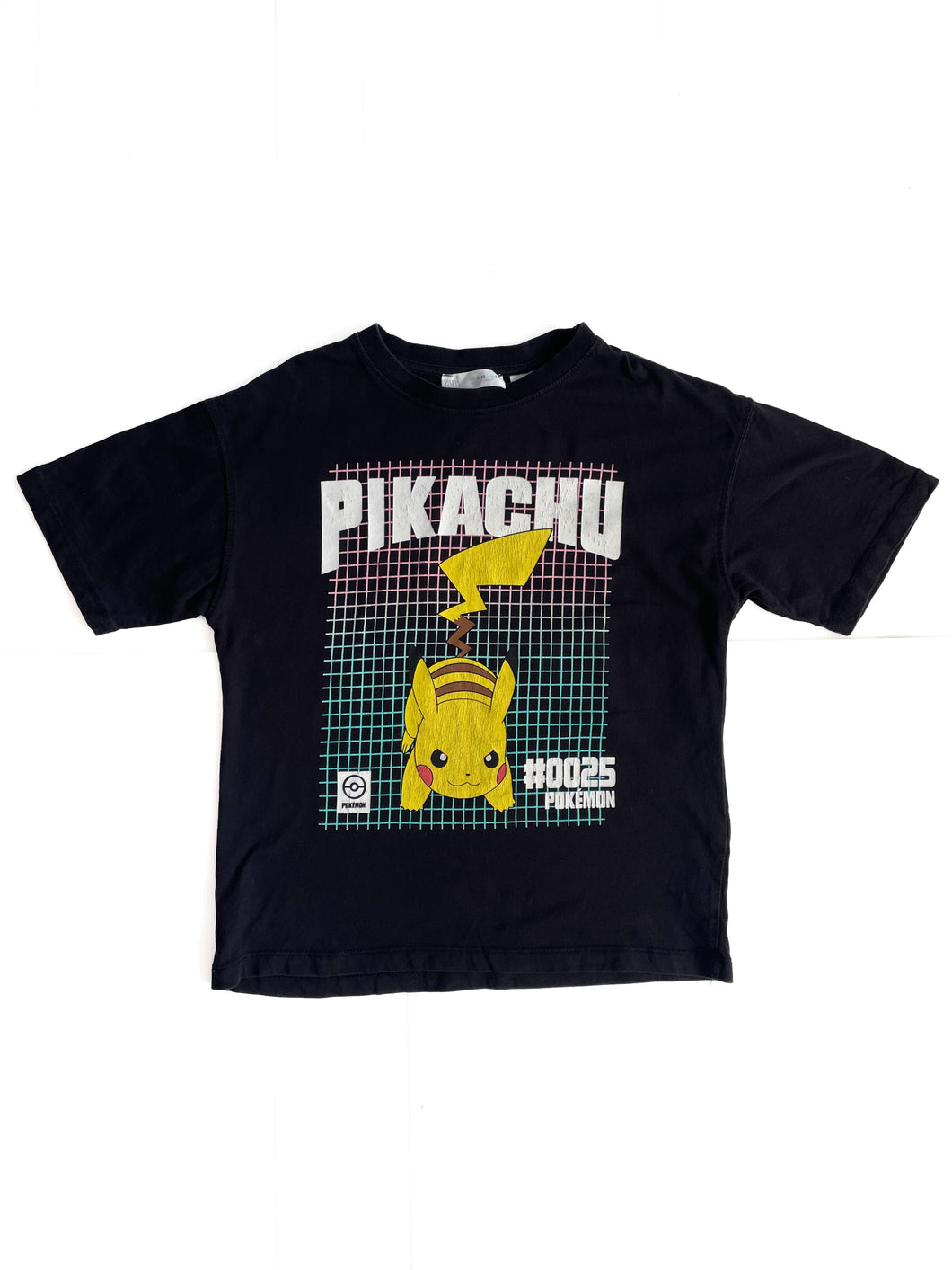Zara Pokémon T-shirt (9-10Y)