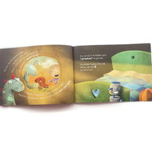 Load image into Gallery viewer, The little girl that lost her name book
