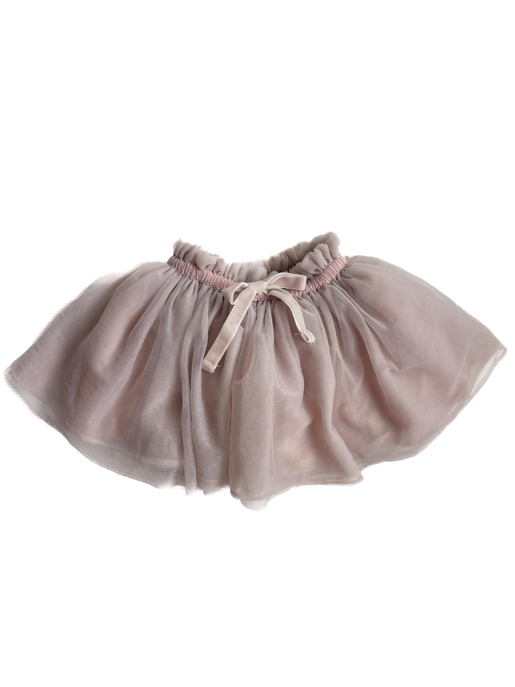 Jamie Kay tulle skirt (1Y)