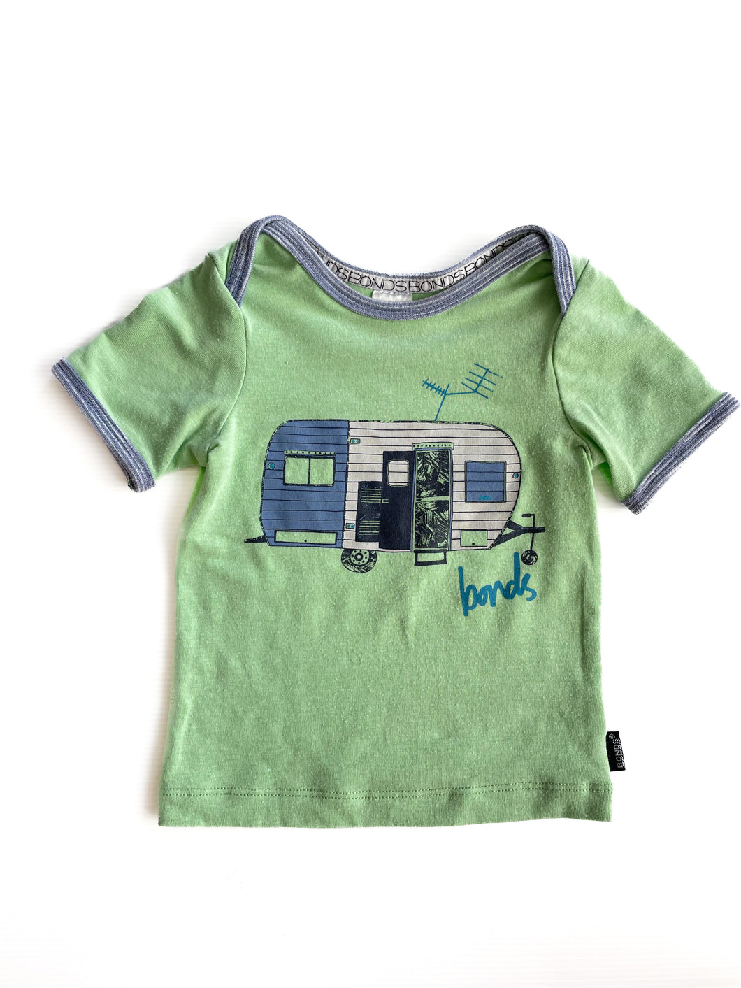 Bonds T-shirt (3-6M)