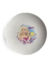 Load image into Gallery viewer, 2008 Barbie ceramic plate

