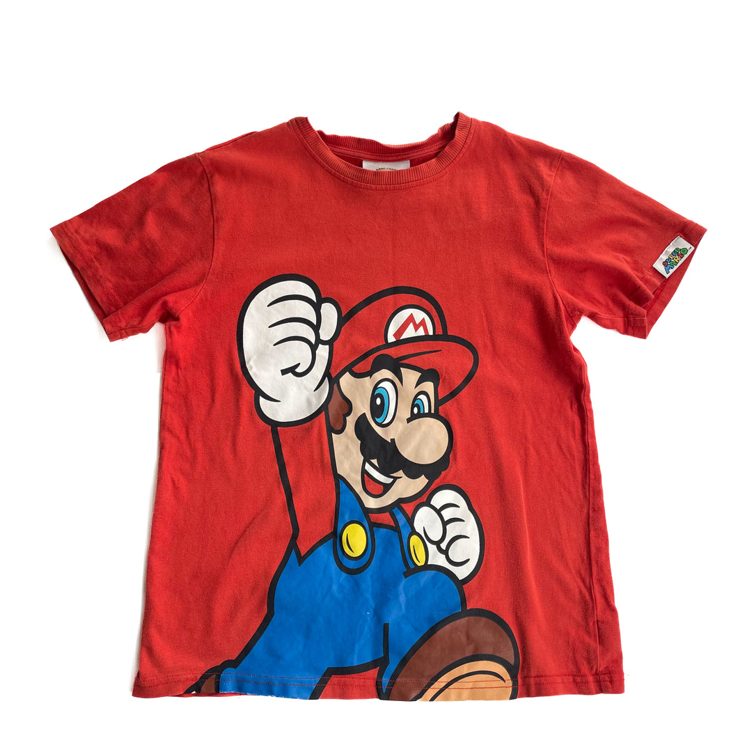 Next Mario T-shirt (10Y)