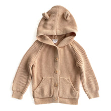 Load image into Gallery viewer, Jamie Kay bear knit (1Y)
