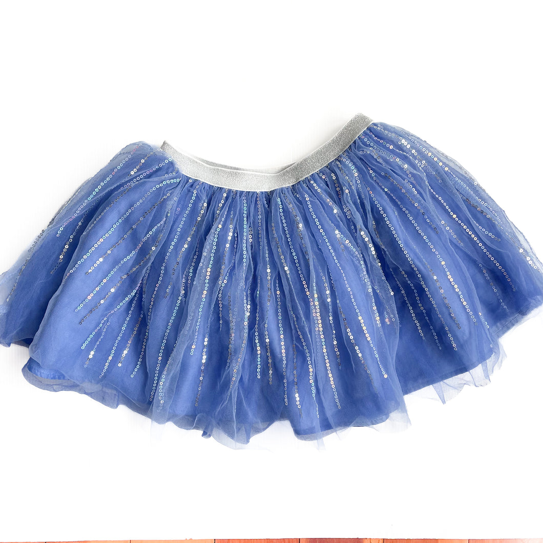 Cotton on tutu skirt (3-4Y)