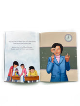 Load image into Gallery viewer, Tangi ana te Pere book
