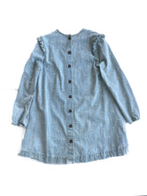Load image into Gallery viewer, Munster denim dress (10Y)
