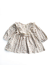 Load image into Gallery viewer, Quincy Mae dress (6-12M)
