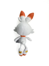 Load image into Gallery viewer, Scorbunny plush
