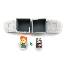 Load image into Gallery viewer, Minecraft toys
