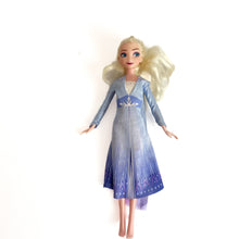 Load image into Gallery viewer, Elsa doll
