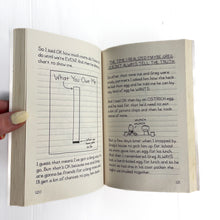 Load image into Gallery viewer, Dairy of an awesome friendly kid book
