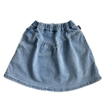 Load image into Gallery viewer, RYK denim skirt (6Y)
