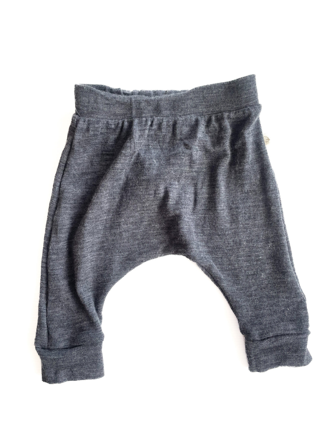 Ricochet merino pants (0-3M)