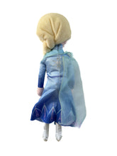 Load image into Gallery viewer, Elsa plushie
