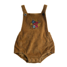 Load image into Gallery viewer, Jamie Kay corduroy romper (2Y)
