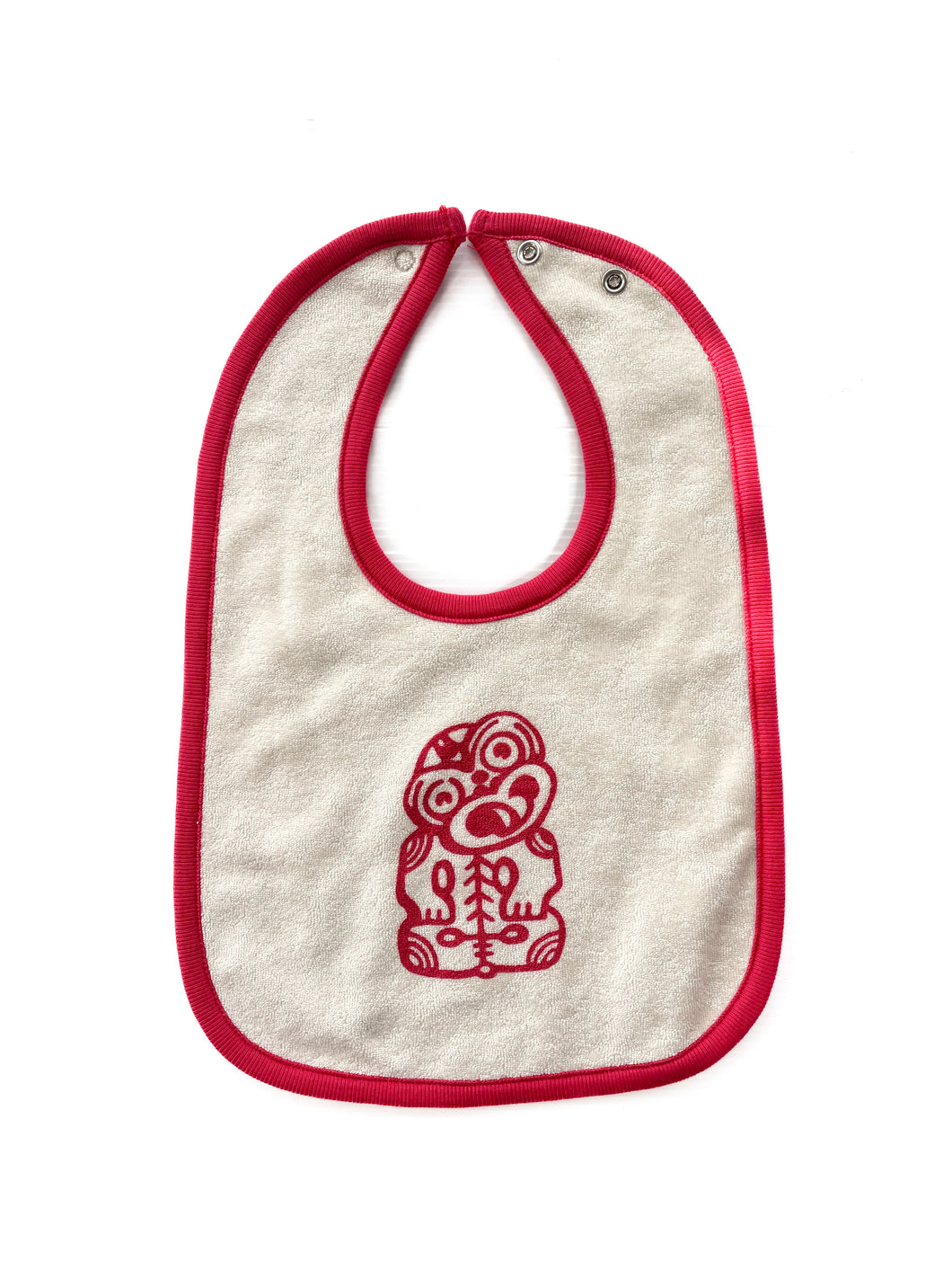 Nature baby Bib NEW (0-6M)