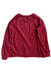 Load image into Gallery viewer, North south merino jumper (8Y)
