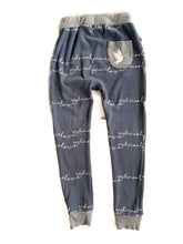Load image into Gallery viewer, Kissed by Radicool trackpants (12Y)
