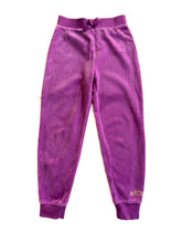 Load image into Gallery viewer, Juicy Couture Velour tracksuit (6Y)
