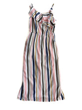 Load image into Gallery viewer, Switch girls maxi dress (8Y)
