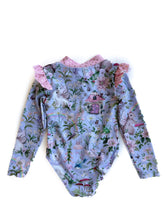 Load image into Gallery viewer, Fleur Harris swimsuit (3Y)
